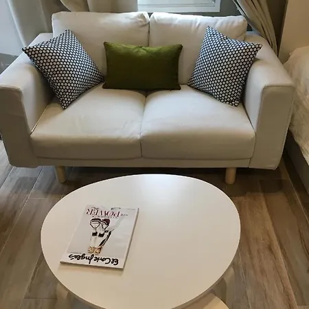 Apartamento Deluxe Appartamento *