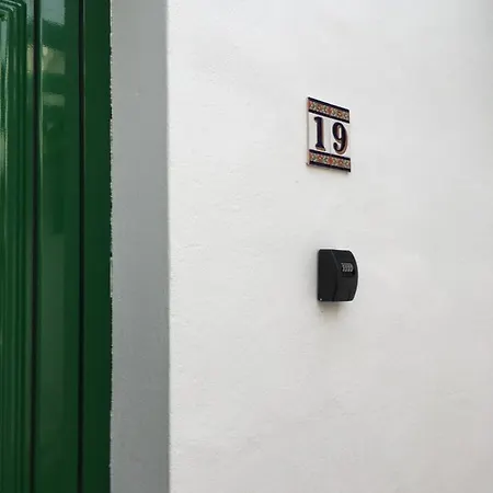 Apartamento Deluxe Appartamento Tías