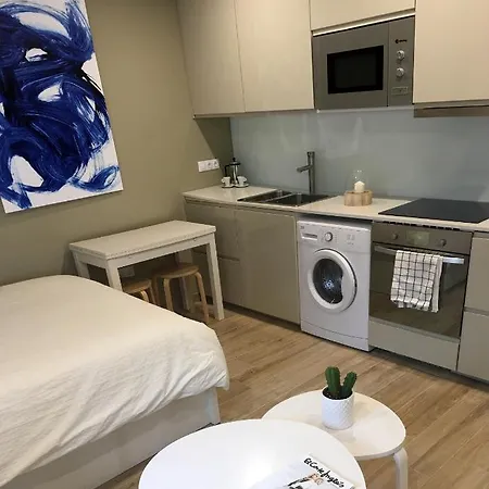 Apartamento Deluxe Tías