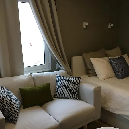 Apartamento Deluxe *