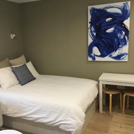 Apartamento Deluxe Appartamento Tías